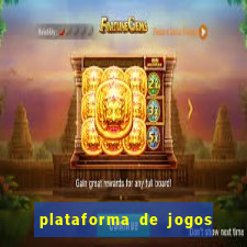 plataforma de jogos que pagam no cadastro sem deposito